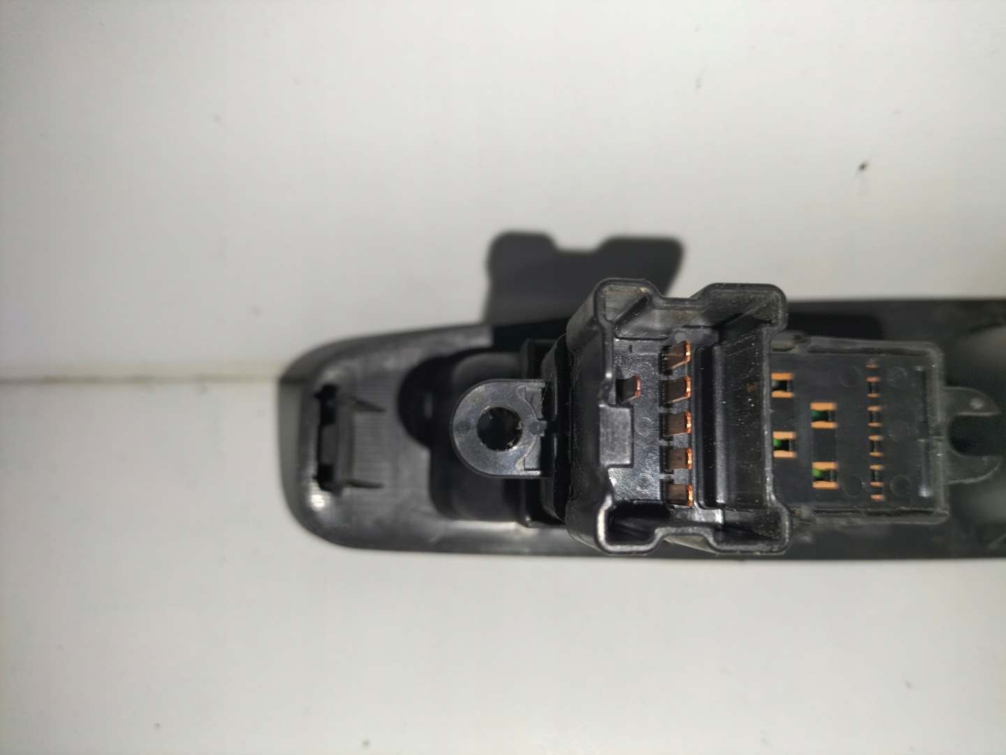 button windows rear part right NISSAN QASHQAI and 07-14