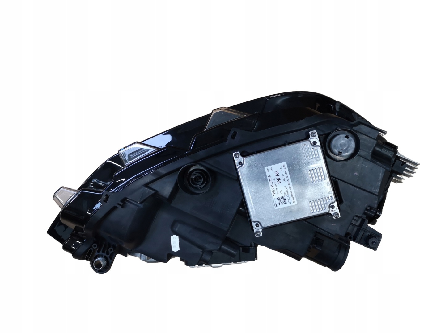VW SPORTSVAN LIFT light left FULL LED 517941081