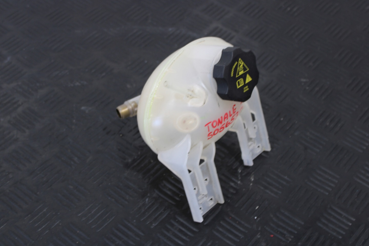 ekspanziona posuda 50565314 ALFA ROMEO TONALE