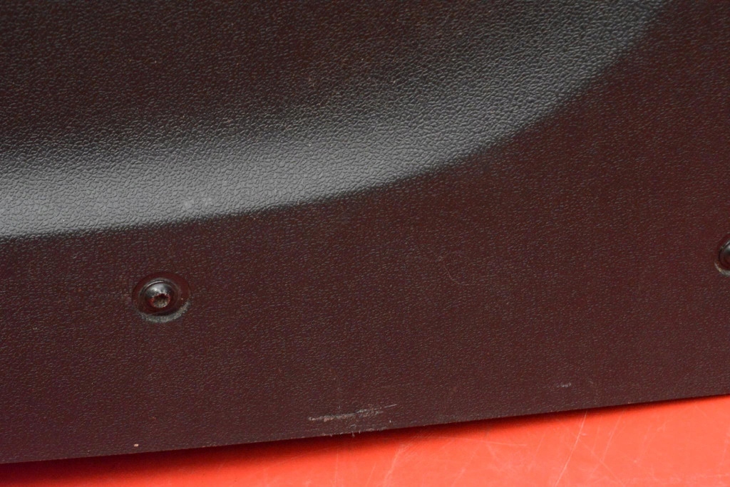 TUNEL central armrest EU RENAULT MEGANE SCENIC 3 III 09-12