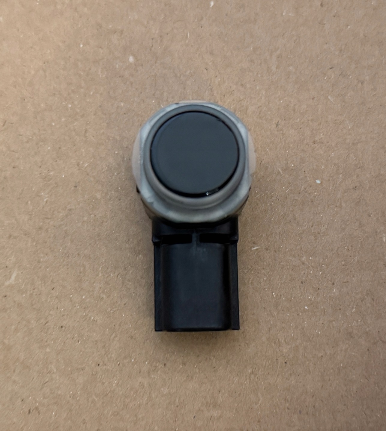 FORD S-MAX MK2 2015-2023 Sensor Parken PDC Original schwarzer POLYSK
