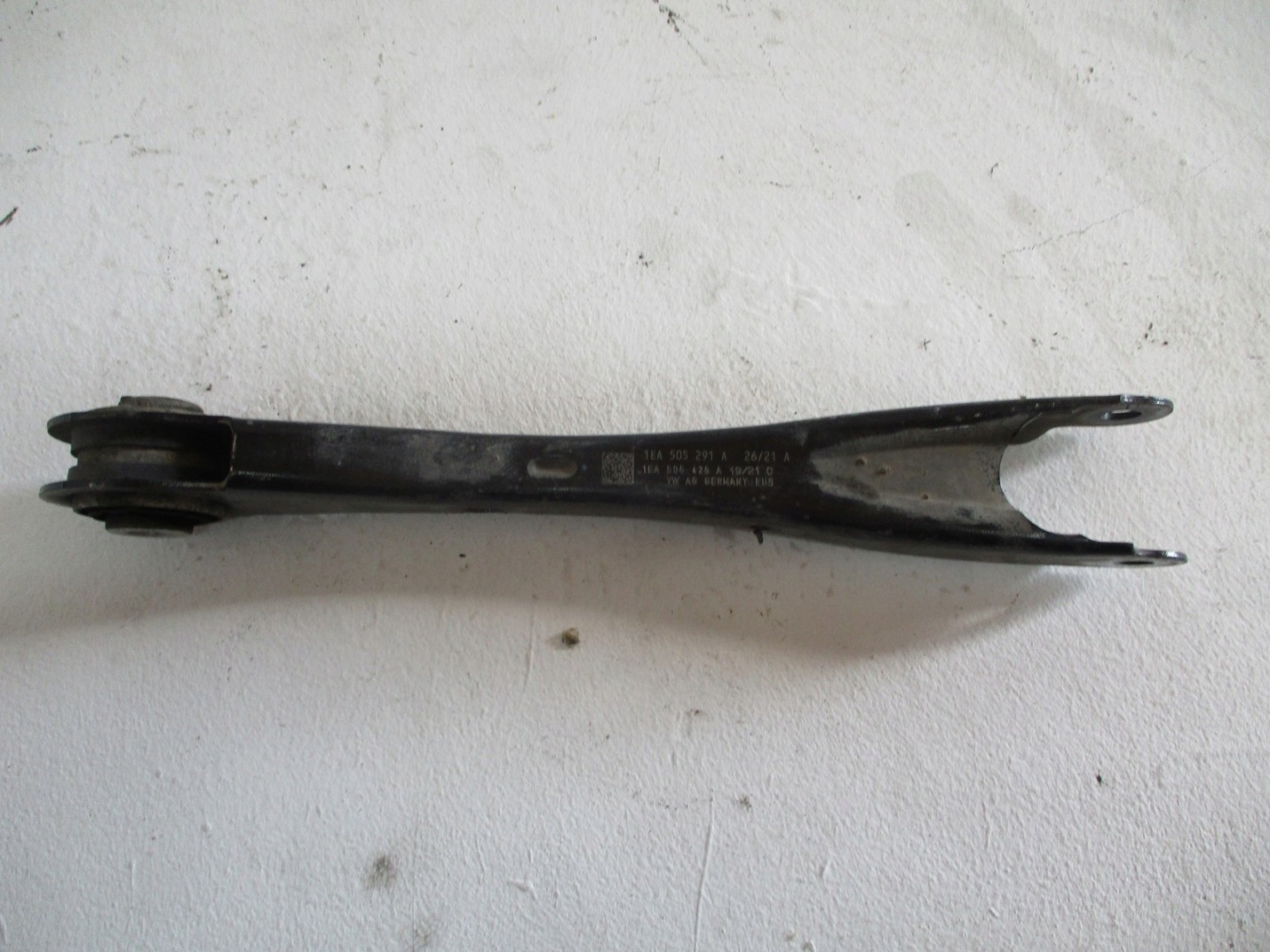 QUERLENKER QUERLENKER HINTEN HECK AUDI Q4 E-TRON 1EA505291A