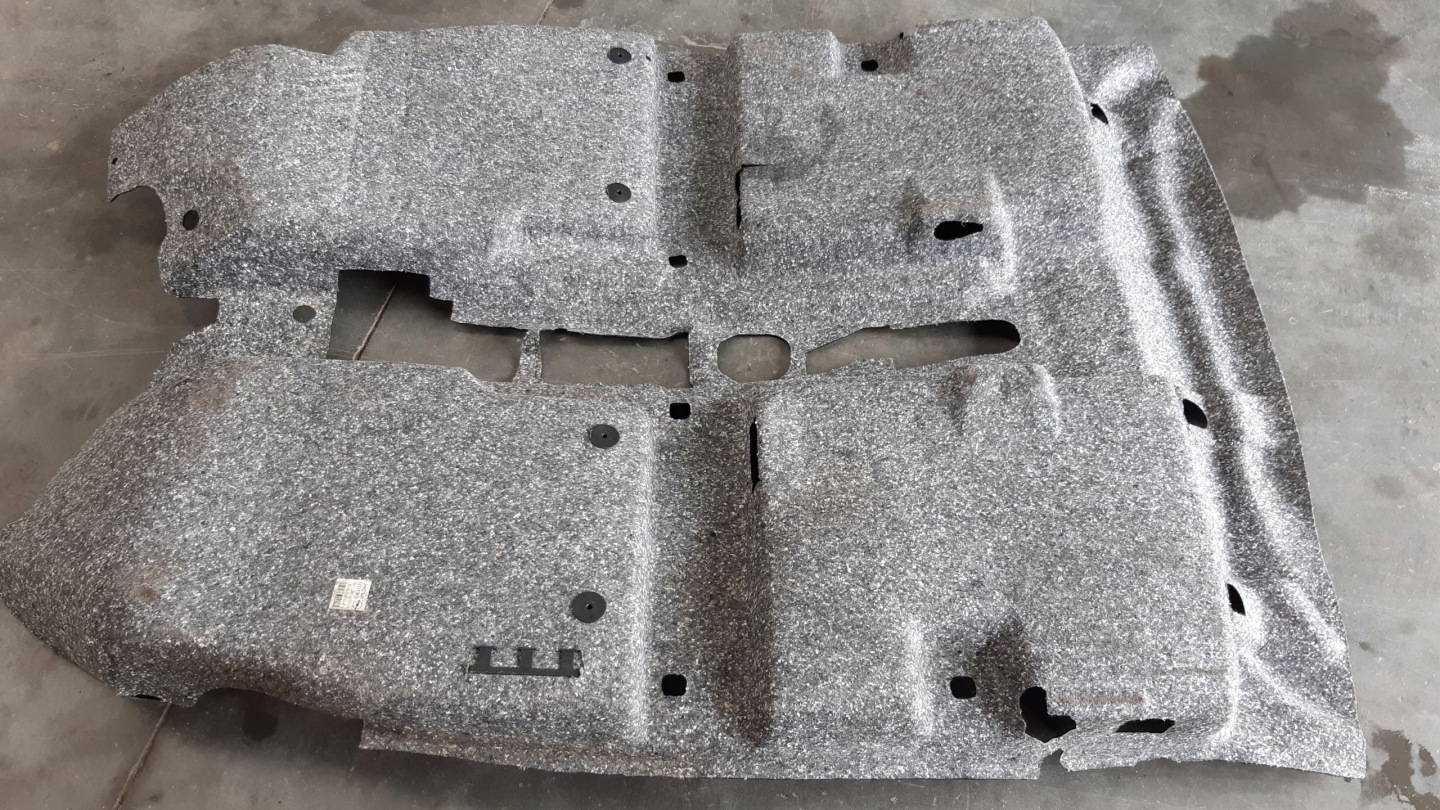 mats 3d 39027849 Opel Corsa E