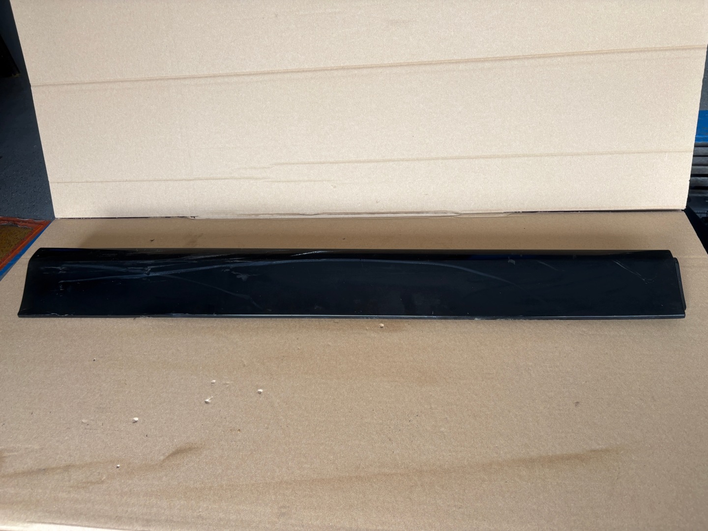 MAZDA CX-60 moulding door left front KR9R-51RB1