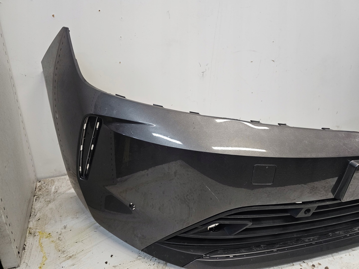 OPEL ASTRA L 6 VI 2022- bumper front front for 4 PDC