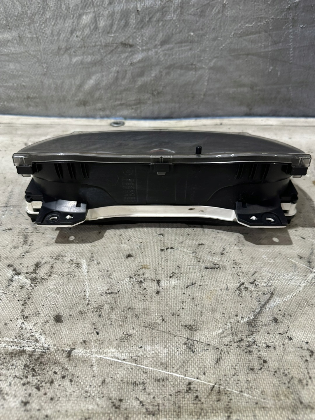 dials OPEL CORSA D 1.2B 1303304