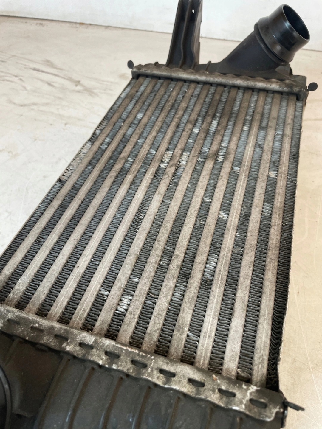 Intercooler Nissan Pulsar C13 NV200 1.5 DCI