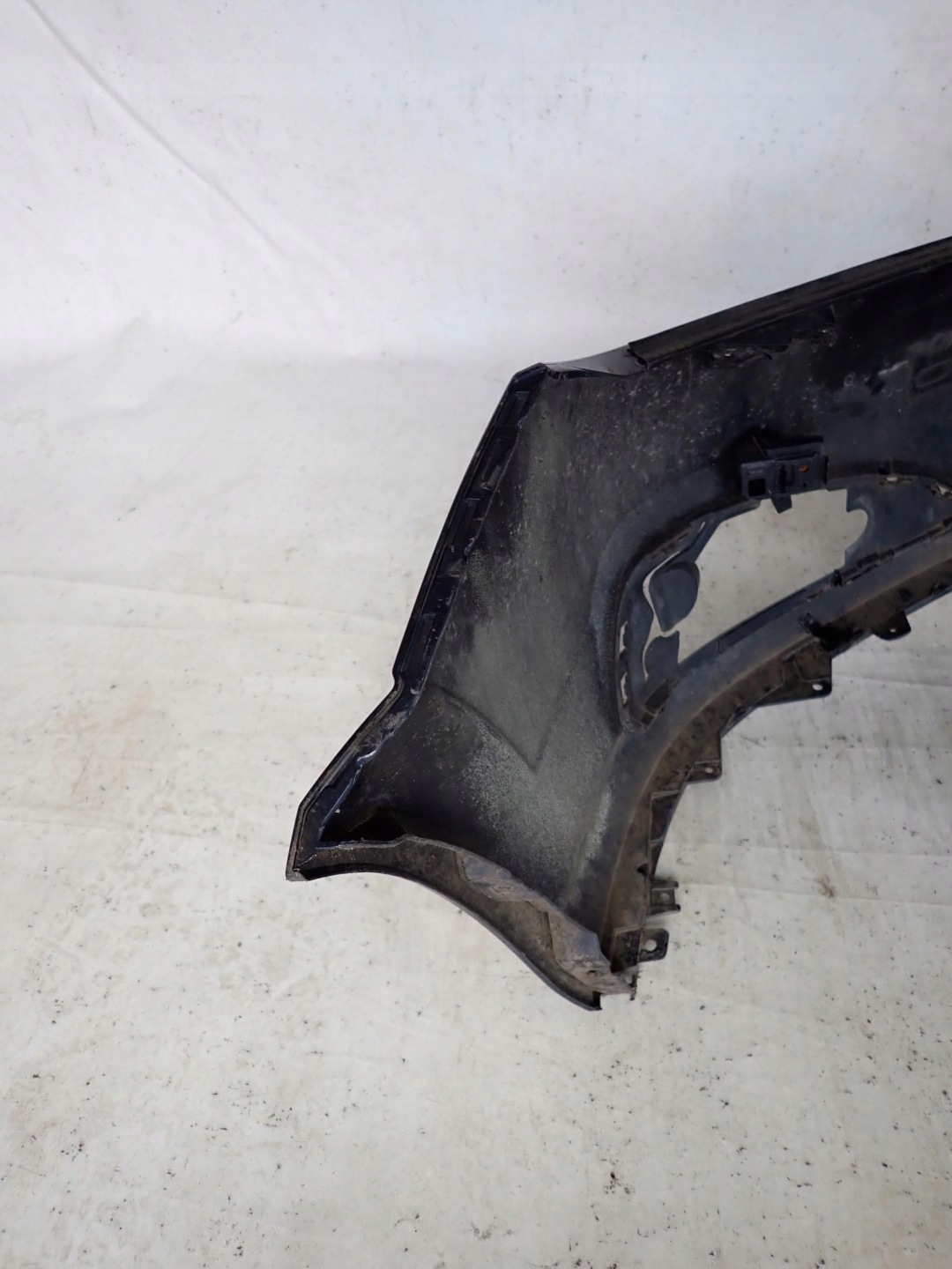 OPEL ASTRA III 3 H GTC 04-14 bumper front front SPR