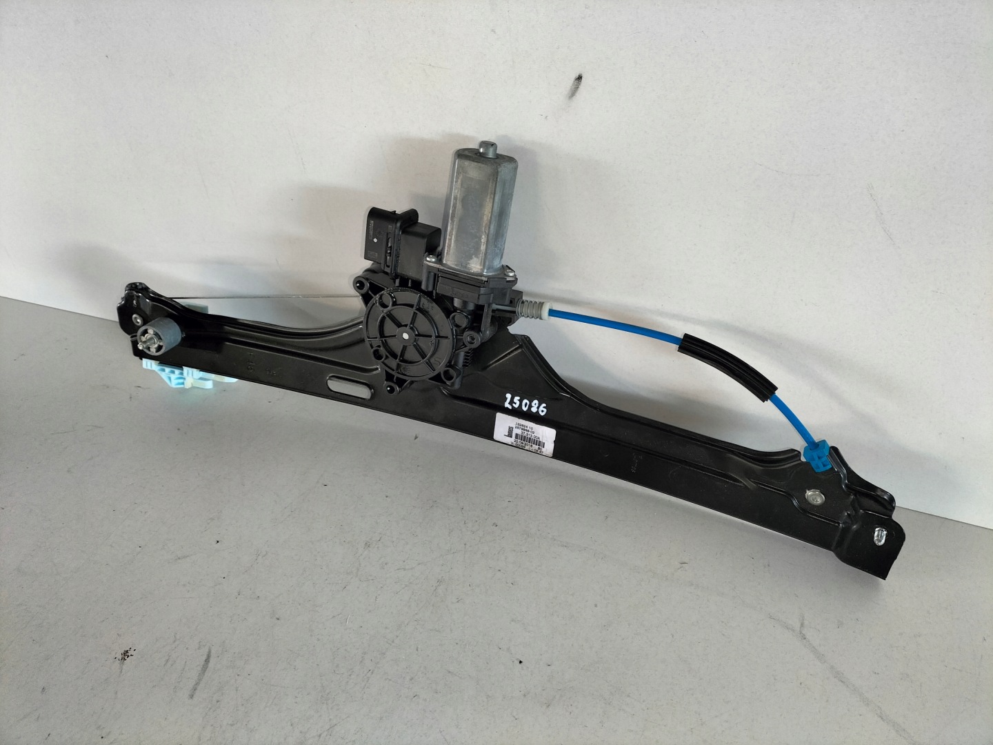 window regulator front right BMW 2 F45 F46 14