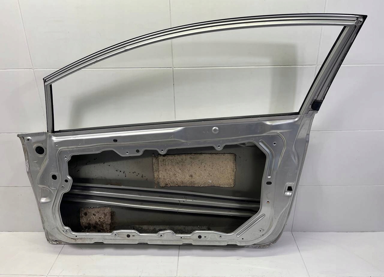 door front right side Ford Fiesta 7 2019