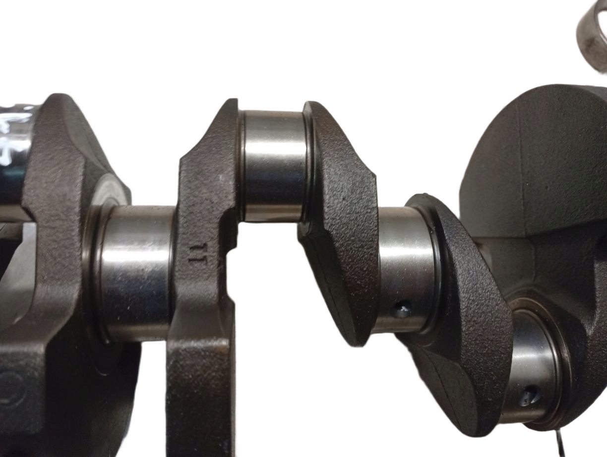 crank AUDI A3 1.6 8V BSE DA50857