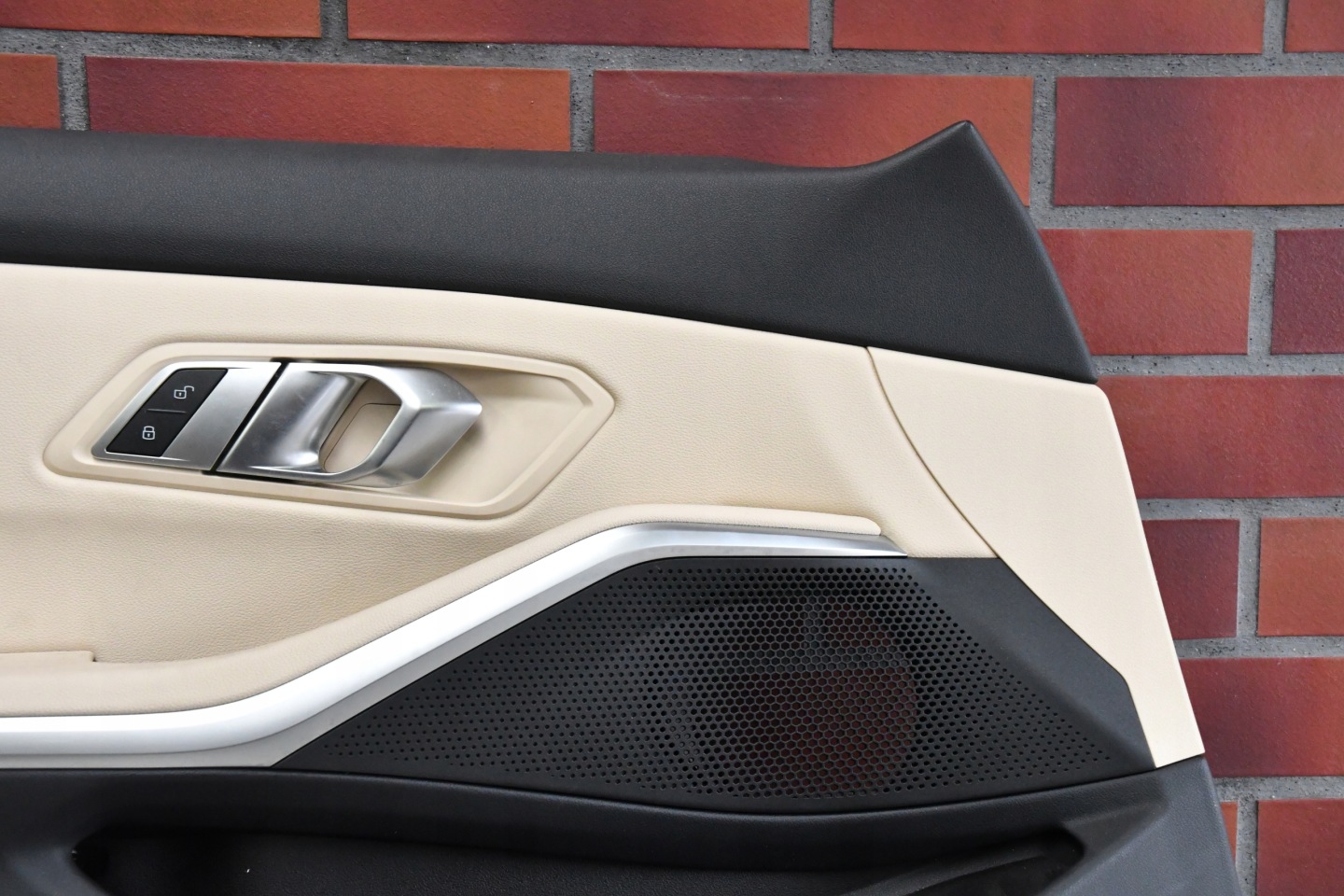 upholstery door left front side door BMW 3 G20 G21 CANBERRA