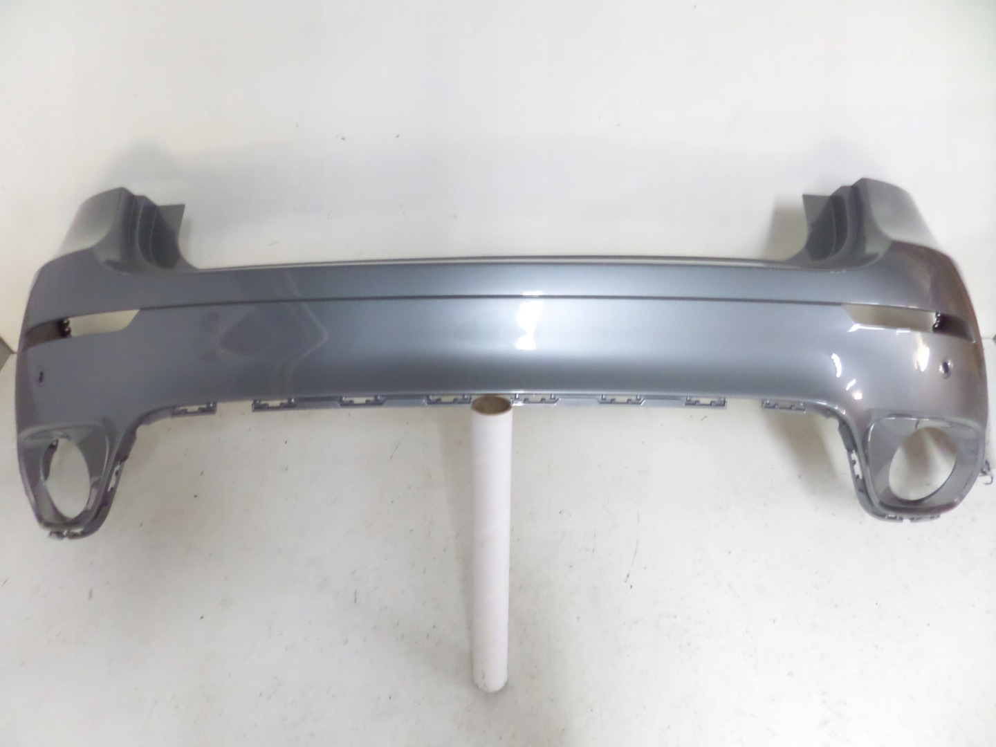 STOSSSTANGE HINTEN HECK BMW X6 E71 08-14