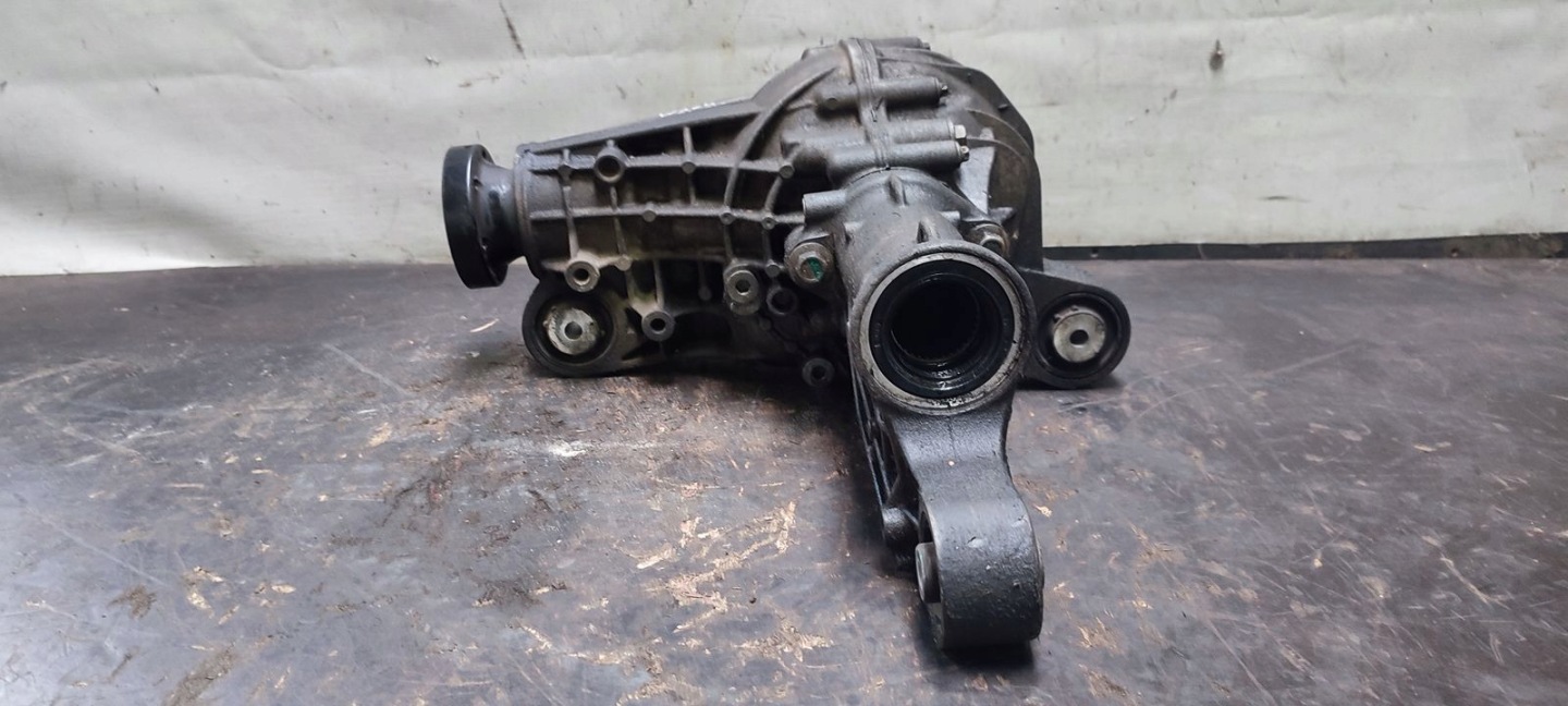 differential front front Mercedes W164 ML 3,5 petrol