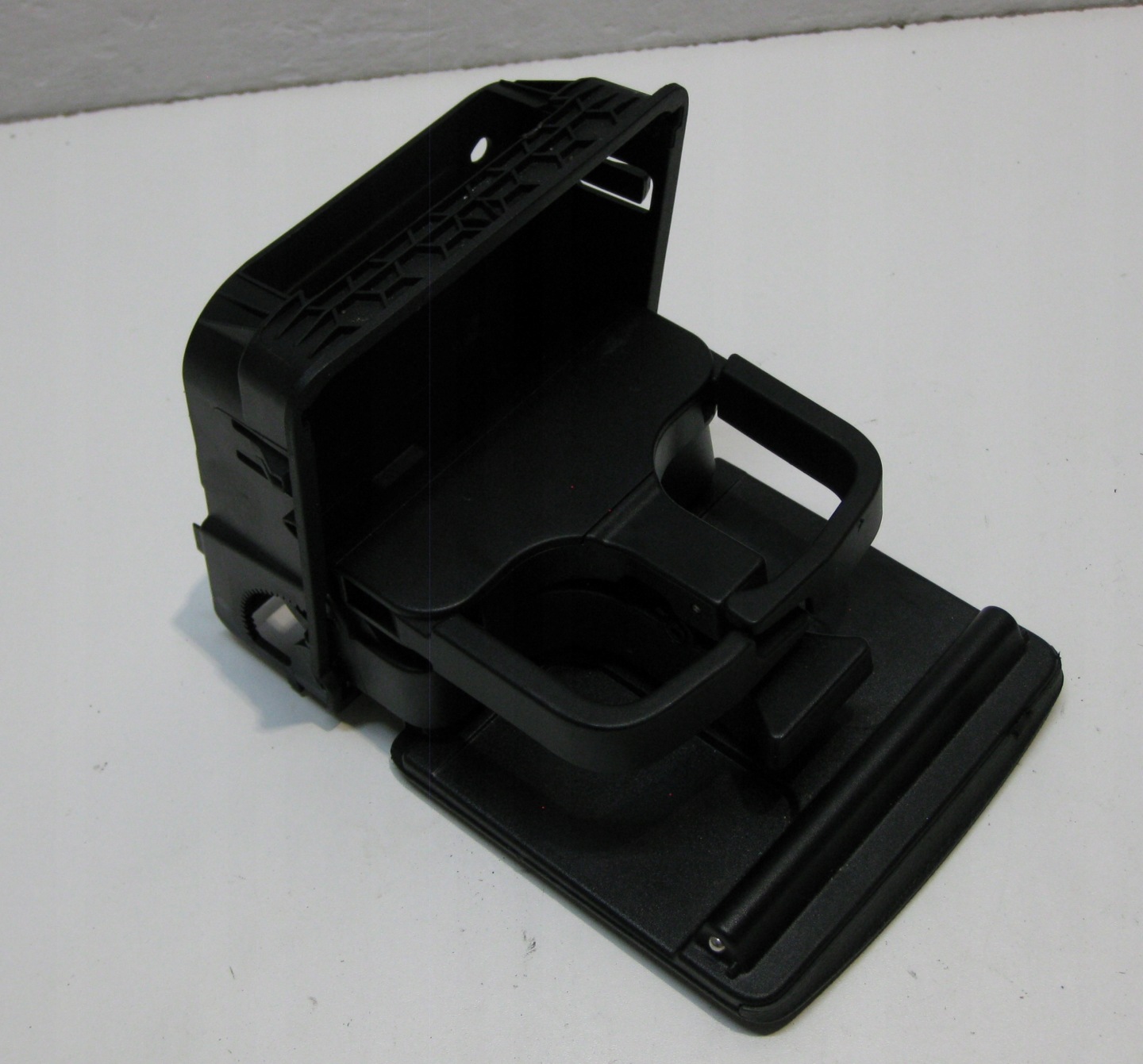 VW GOLF VI KOMBI 11R bracket for KUBEK drinks CUP HOLDER 1K0862532G