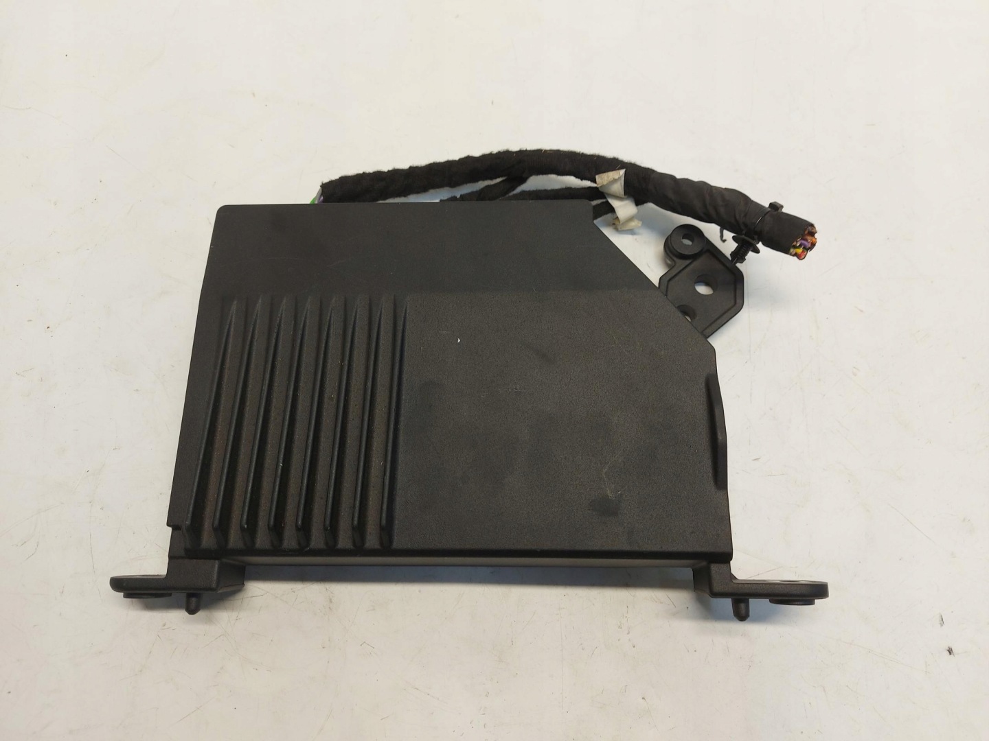 VOLVO XC60 II amplifier audio 32265284
