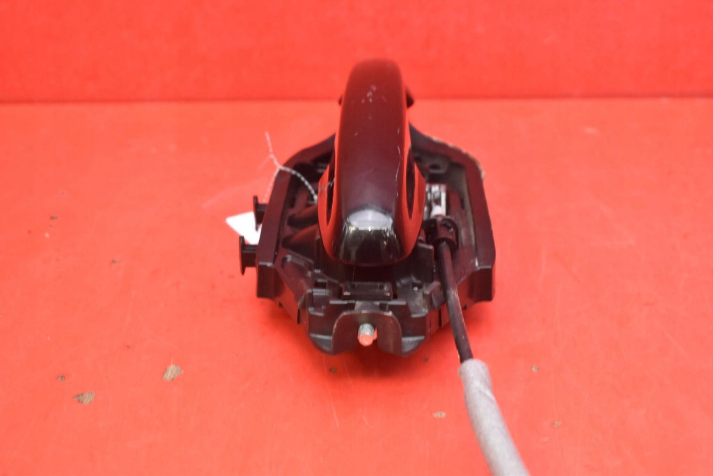 handle right rear part rear AGATE BLACK JX7B-A224A37-ED FORD FOCUS MK4 ST 18-21