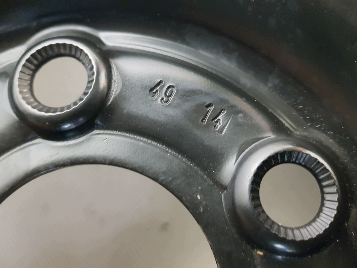 roue roue de secours roue de secours roue de secours MERCEDES GL X164 19"