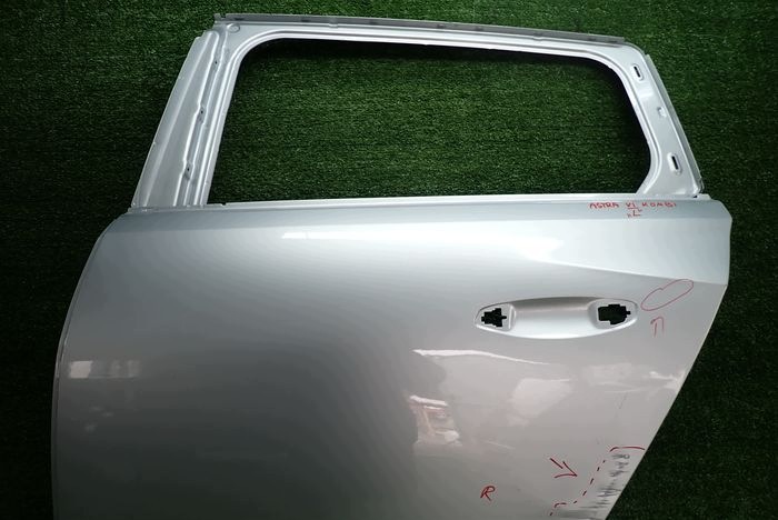 OPEL ASTRA VI L KOMBI 22- tür links hinten heck