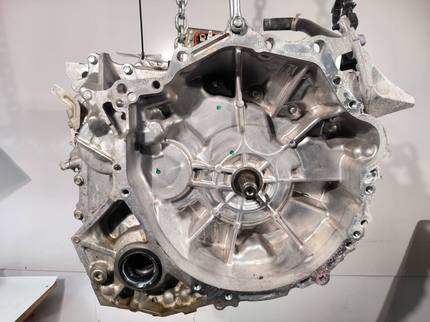 Getriebe TZ215-XS002 LEXUS ES300H 2.5