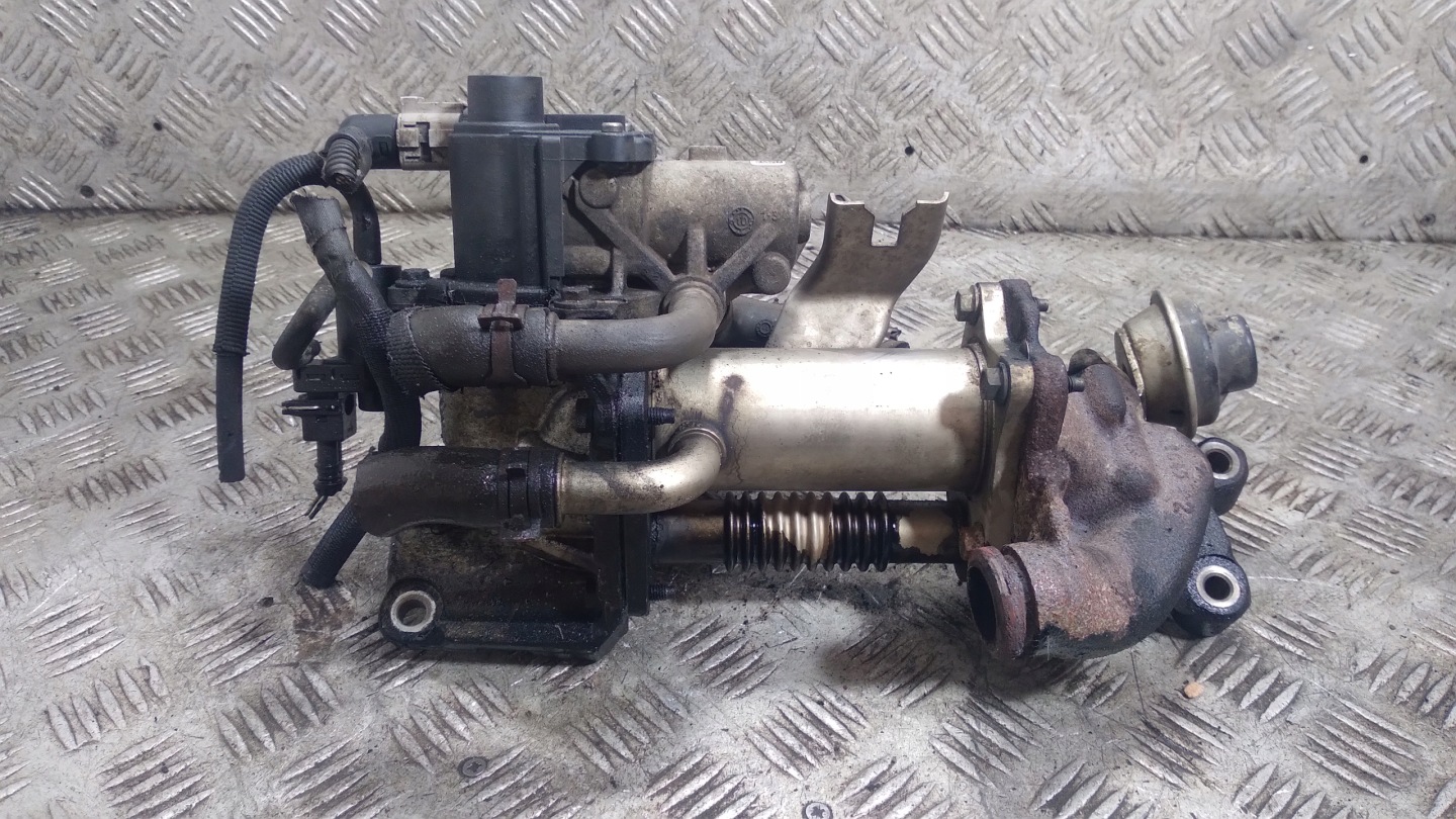 radiatore EGR RENAULT CLIO 3 8200912059