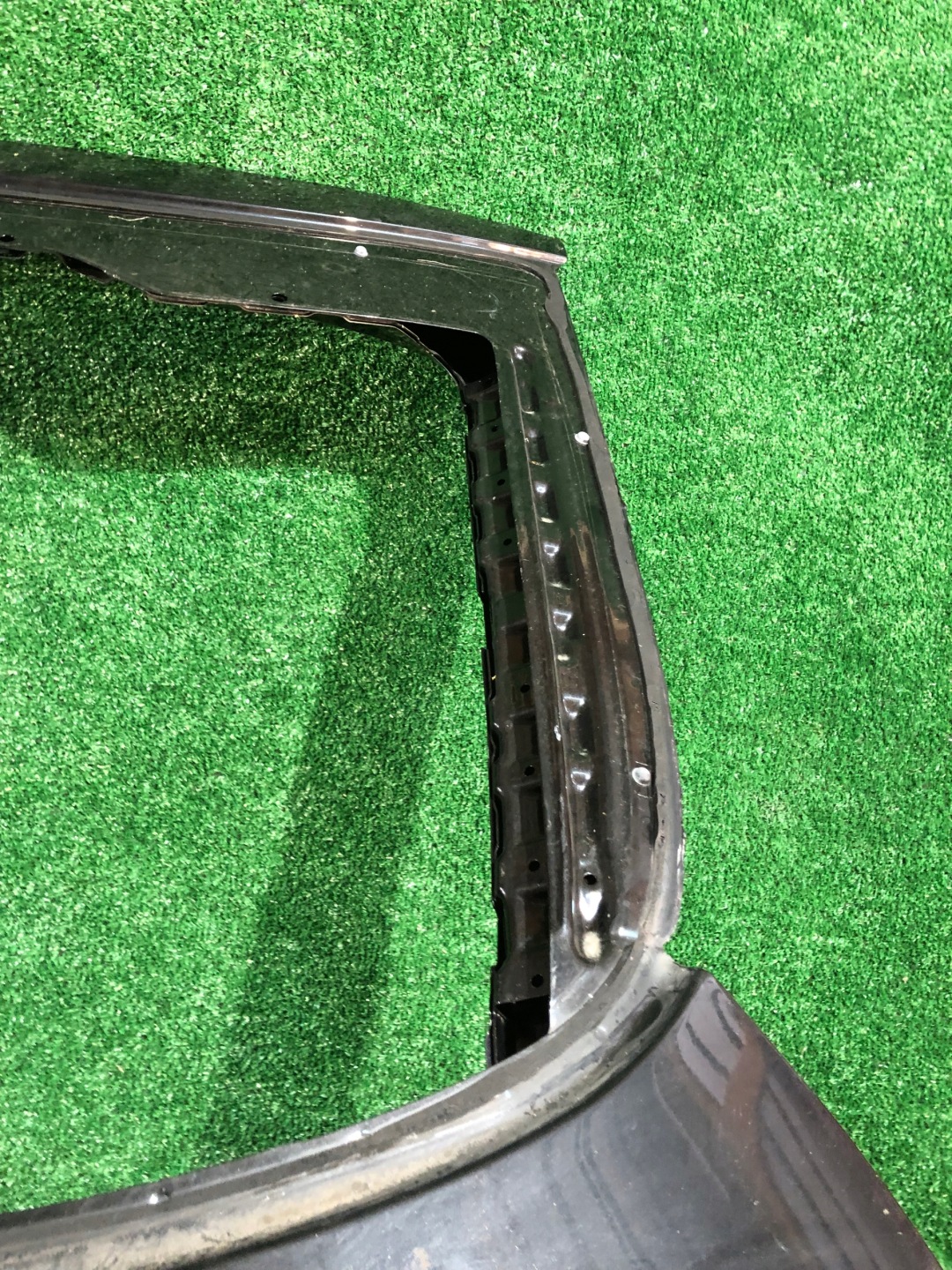 trunk door boot BMW X6 F16