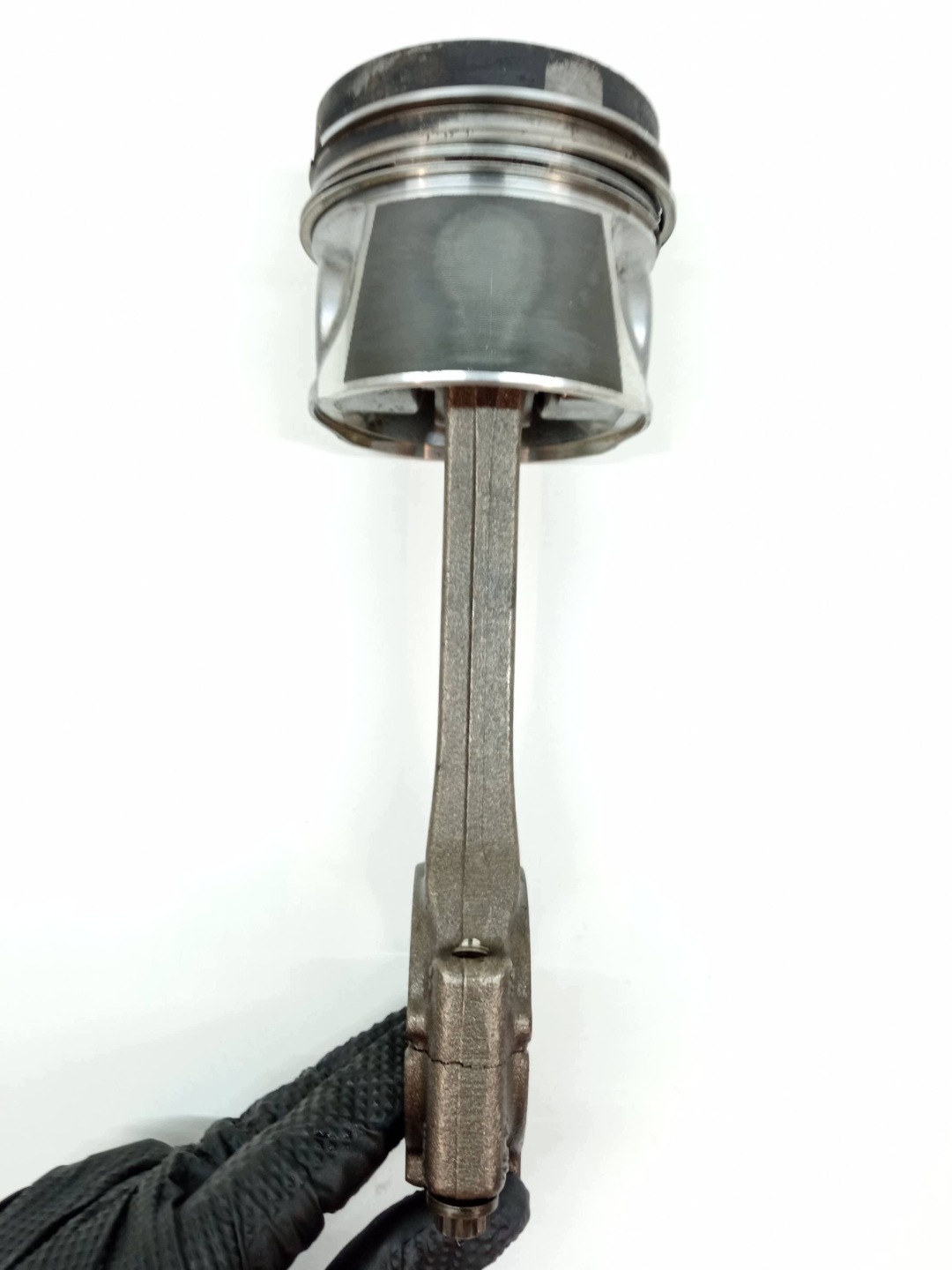 piston connecting rod 79L98 1.6 TDI Skoda Octavia II (2004-2013)