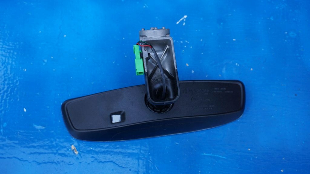 VOLVO S60 V60 LIFT - mirror inner reversely