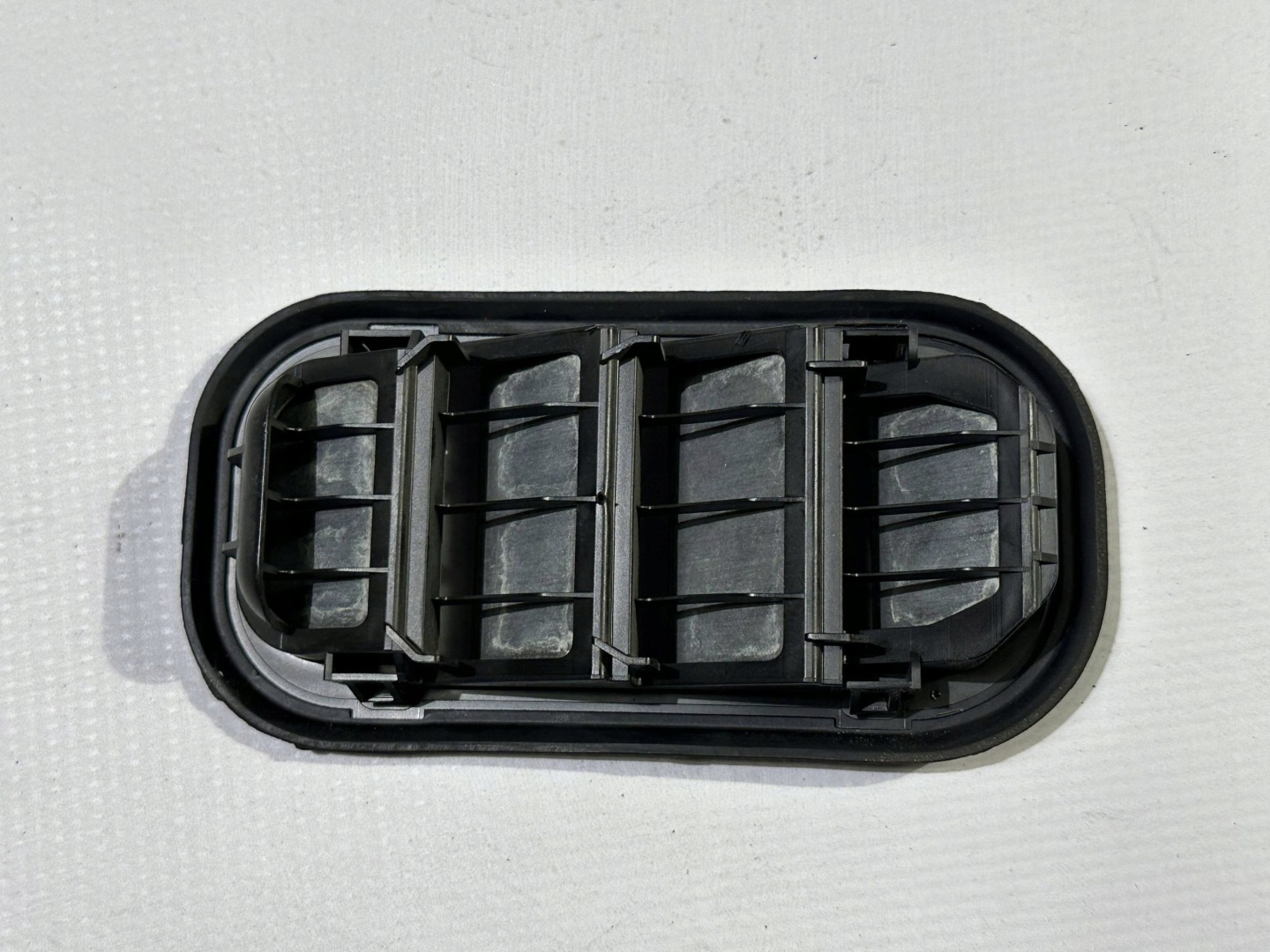 grid wentylacyjna rear part rear Ford Flex 2013+