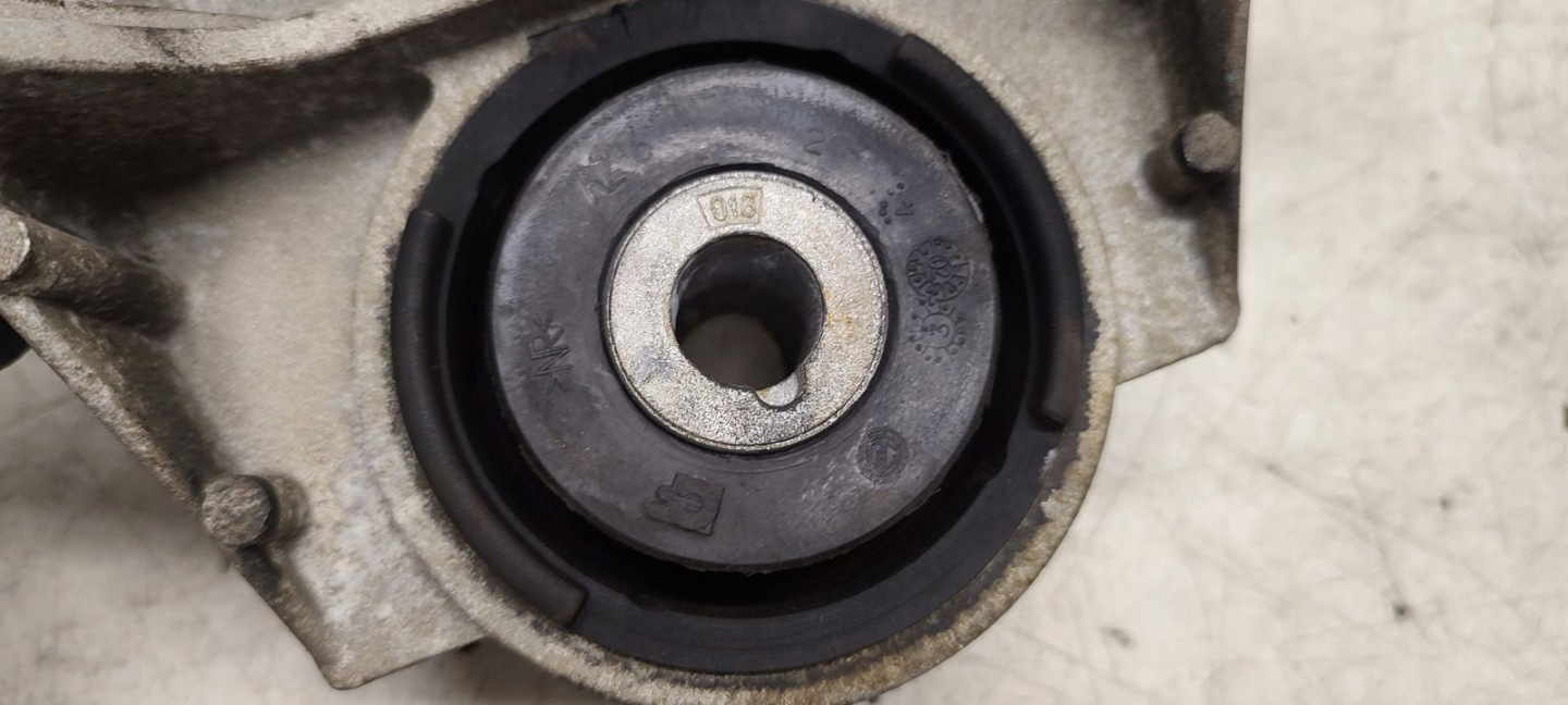 airbag engine mount Fiat Bravo II 1,4 T-JET