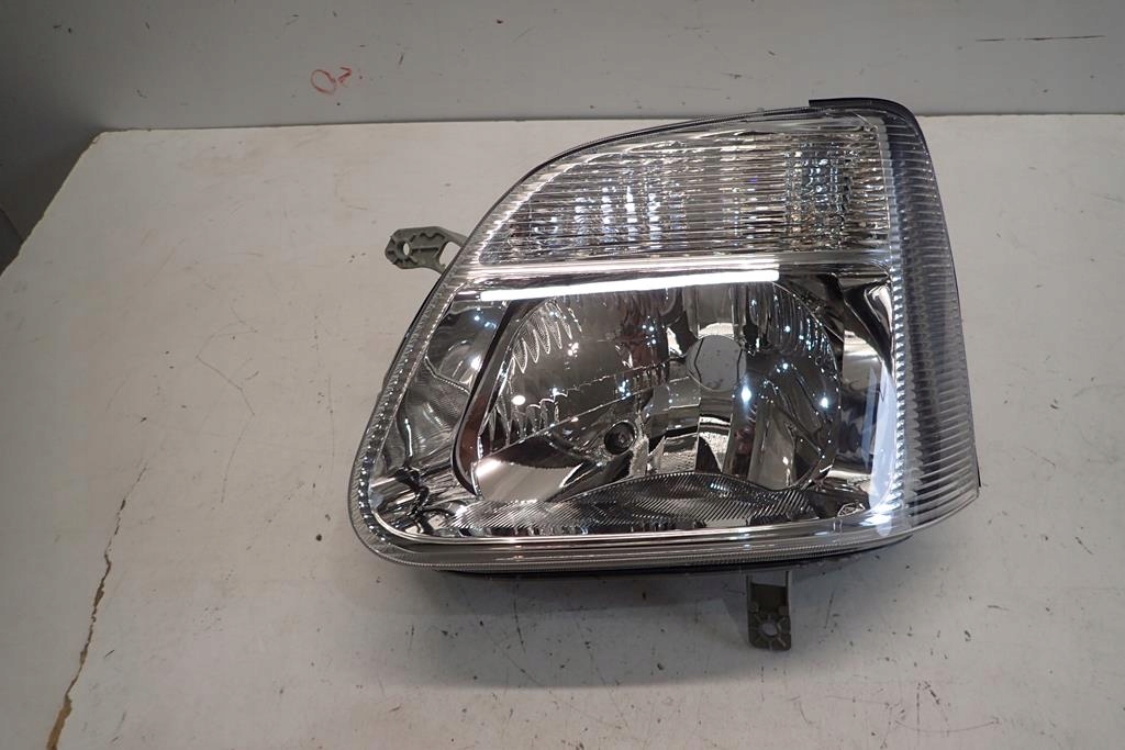 light front left SUZUKI WAGOR R+ LIFT AGILA 03-08