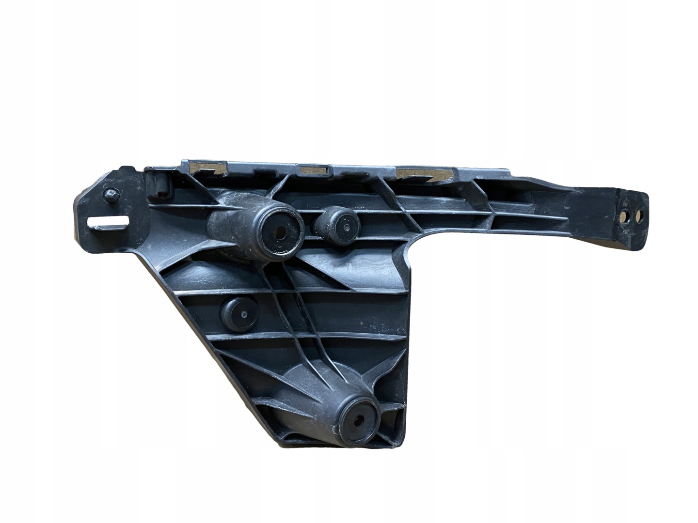 AUDI ETRON GT Support Support Pare choc Gauche Arrière 4J3807125