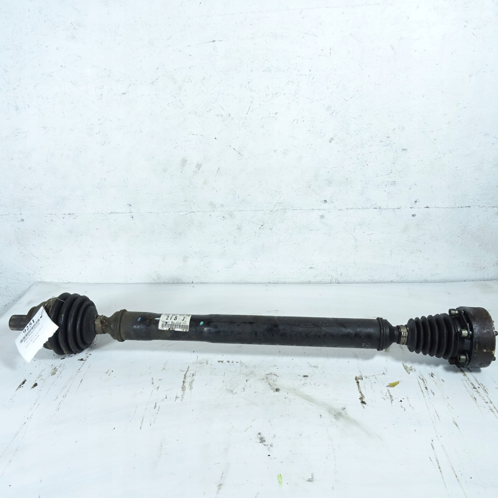 VW JETTA V 2.0FSI semi-axis right 1K0407272FB