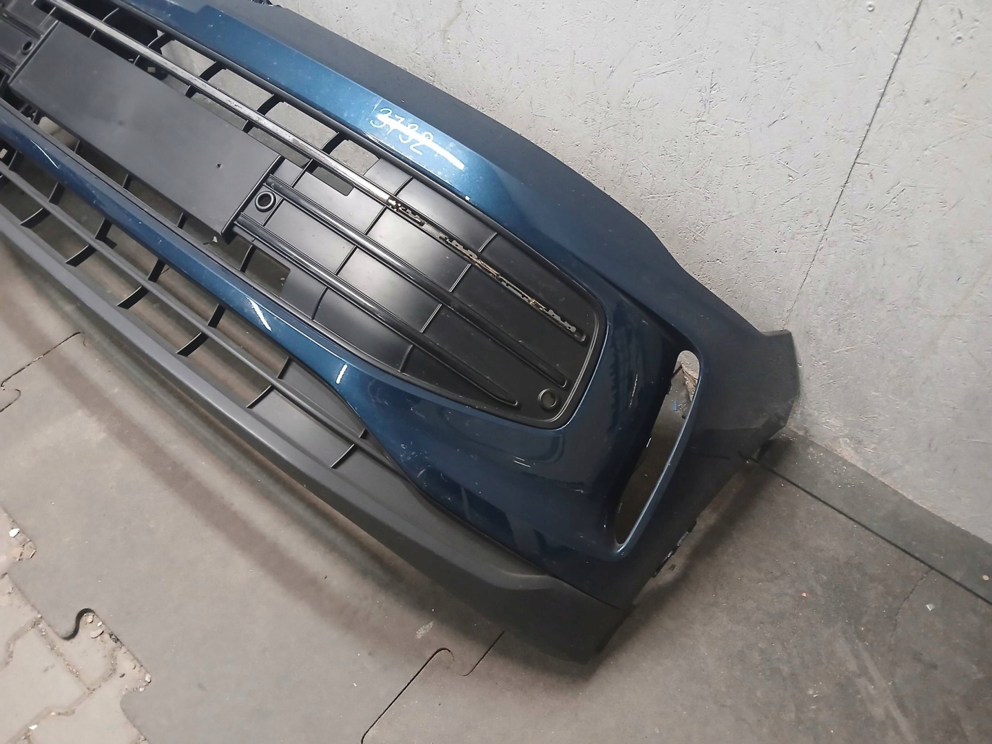 nárazník předek VW TIGUAN III 3 571 23