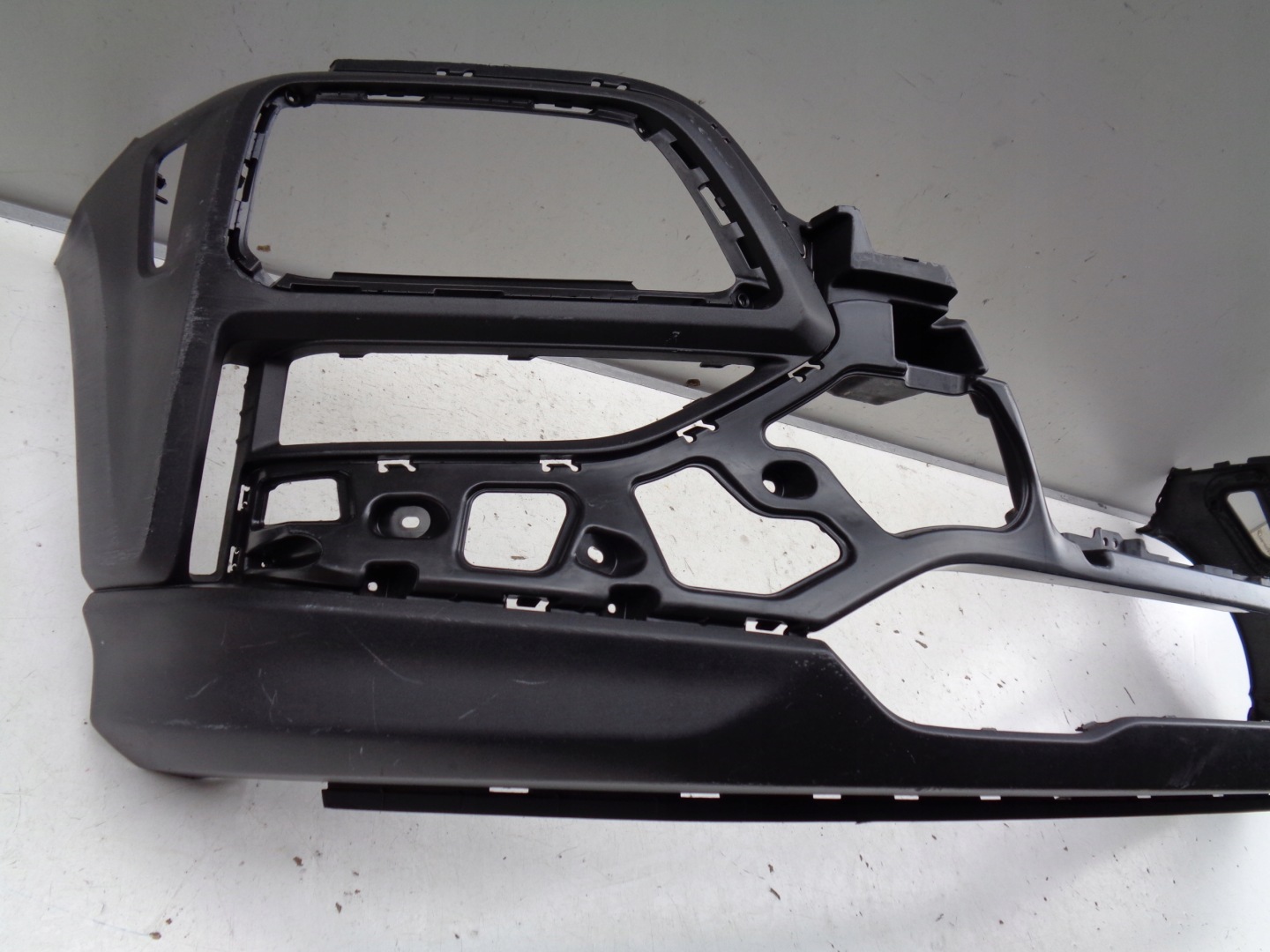 FRONTSTOSSSTANGE HECKSPOILER HYUNDAI KONA 17- NR 43984