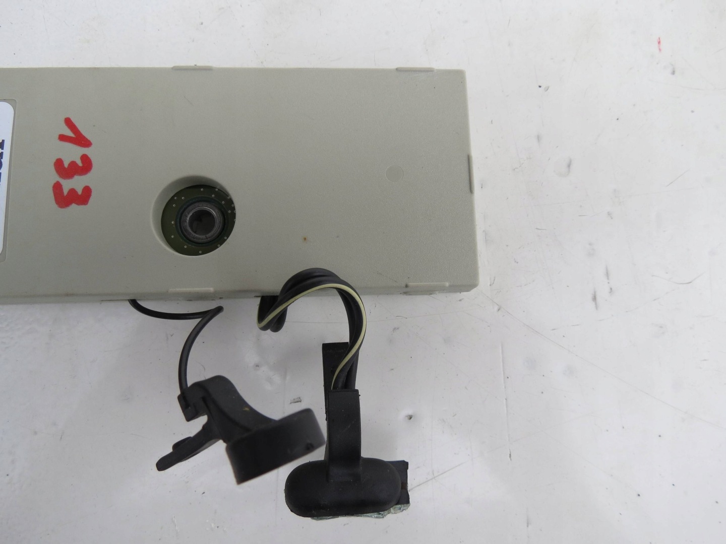 module amplifier ANTENY VOLVO V70 lll 3.2 B R6 243 KM 07-16r 31282409