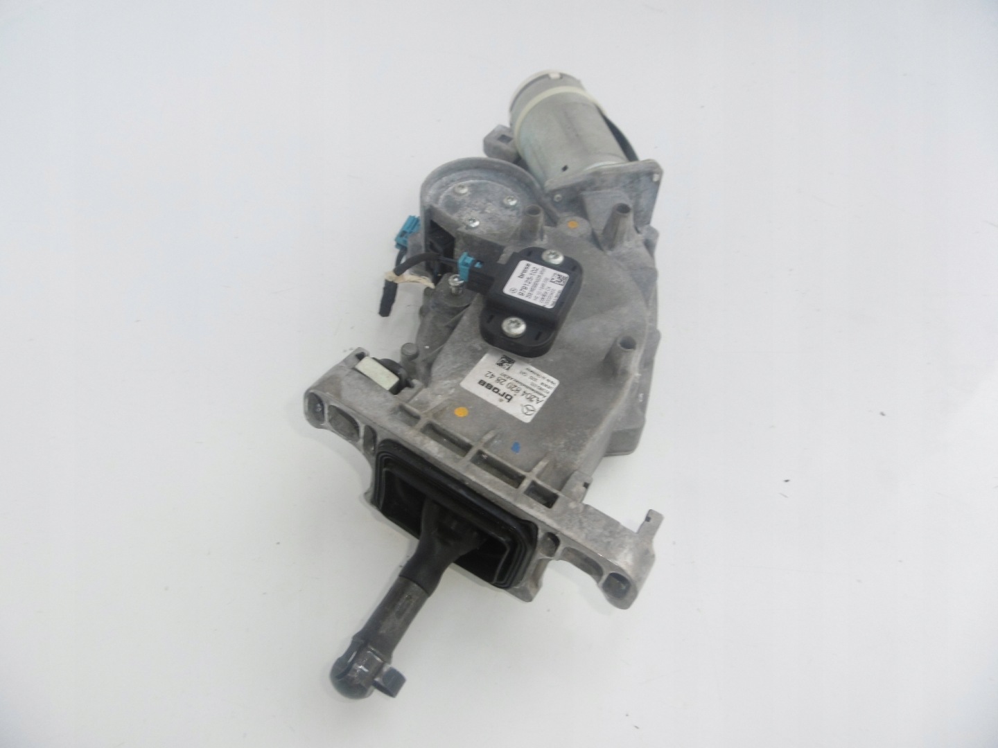 mini motor damper bonnet KOMBI MERCEDES W204