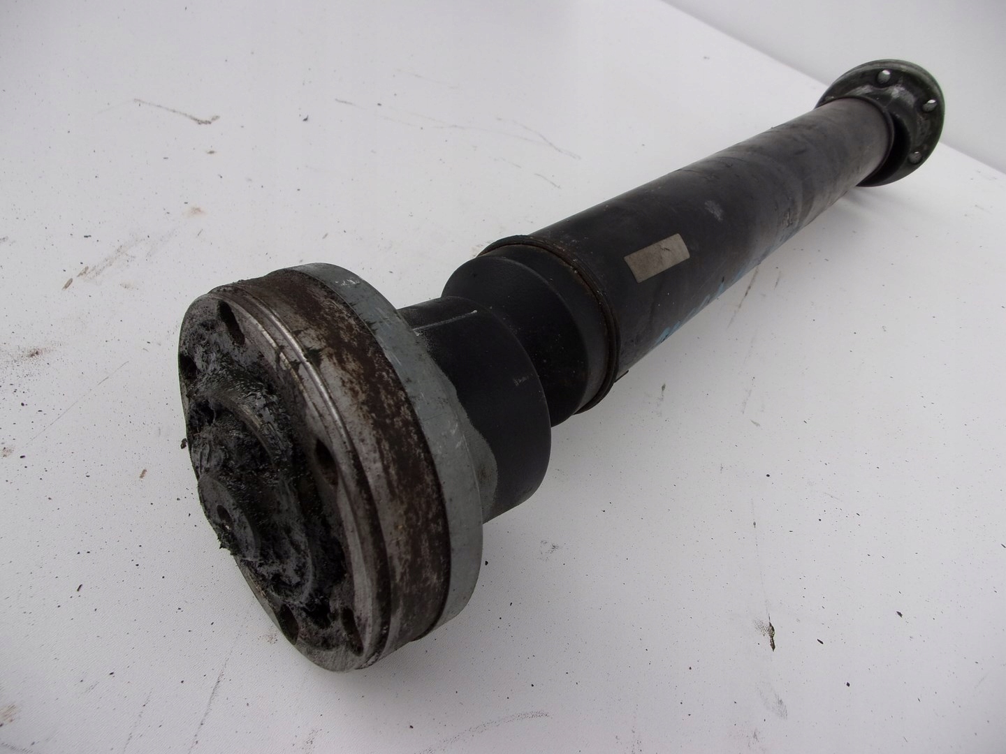 cardan MERCEDES ML 166 A1664100001 KROTKI