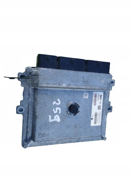 RENAULT CLIO 0.9B V29086932A 237109222R computer E