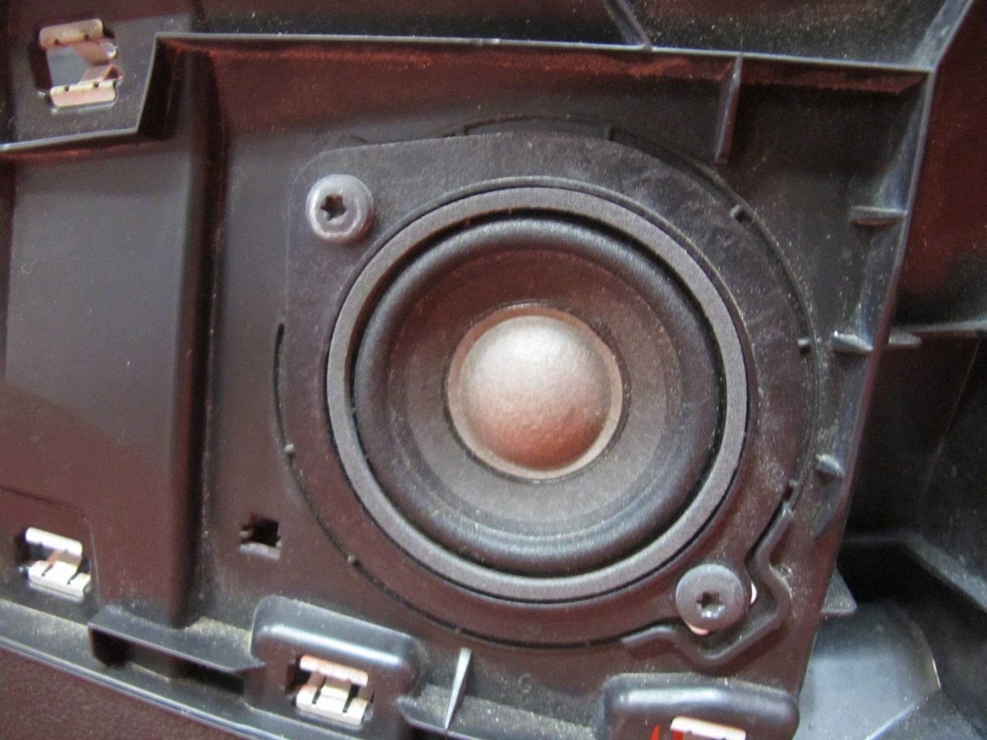 RENAULT CLIO 5 V B7 19- support holder tunnel middle 969104486R