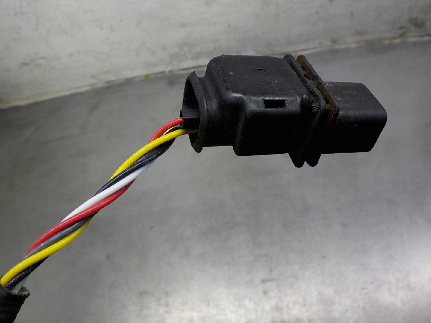 OPEL INSIGNIA SONDA LAMBDA 0281004110