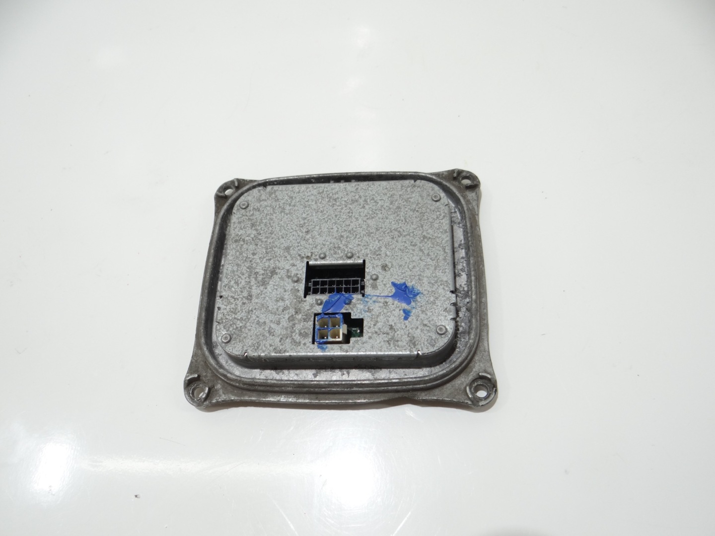 control unit lights BMW E88