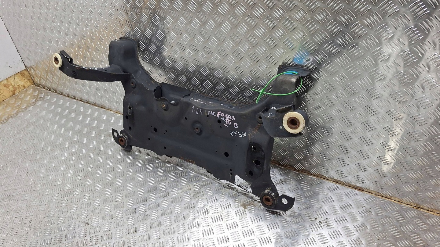 axle beam subframe axle beam front AV61-5019-CE FORD FOCUS MK3 C-MAX MK2
