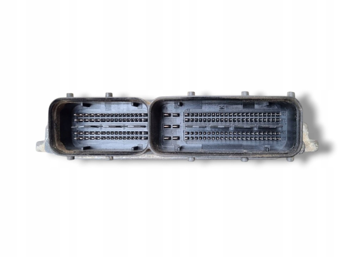 running board startowy Opel Astra H facelift 2010 98074154