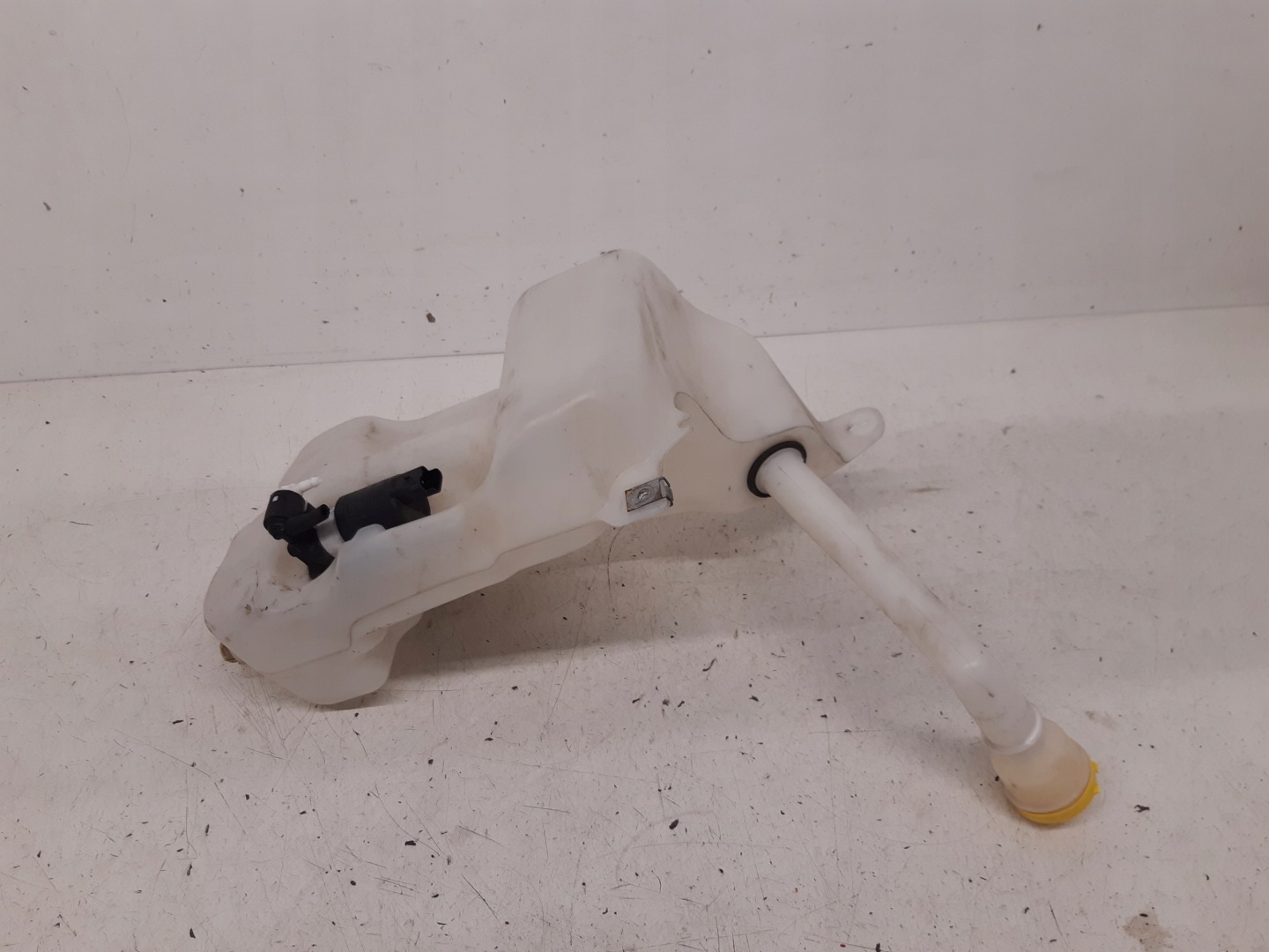 Behälter Spritzdüse xenon 289100015R Renault Megane III