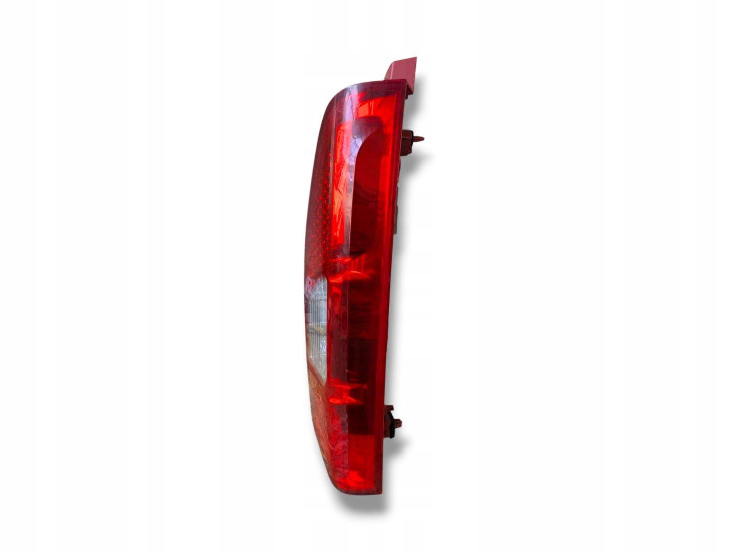light rear right side Citroen Berlingo 2 B9 2009 9680545180