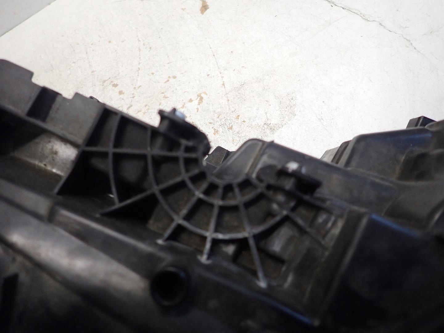 light front front right BMW 6 G32 2018- FULL LED 8497226