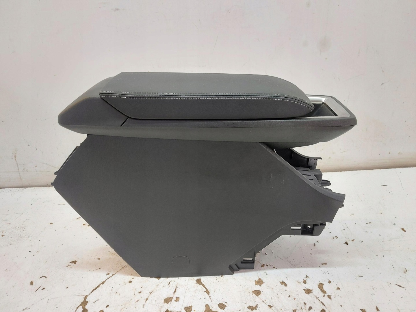 RENAULT Scenic E-Tech V 5 bracciolo tunel media