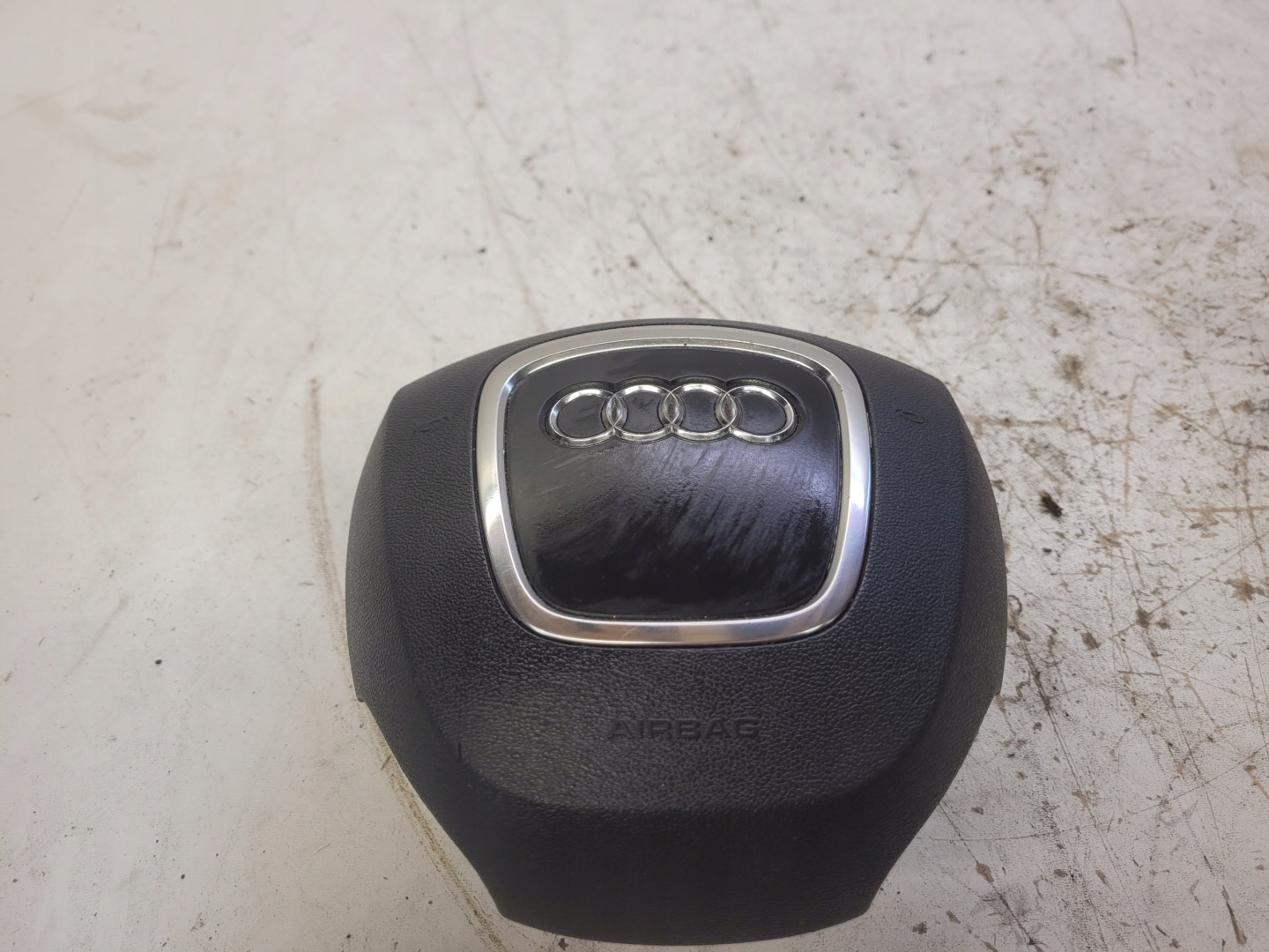 Airbag POWIETRZNA AUDI A4 B7 A6 8E0880201DE 6PS