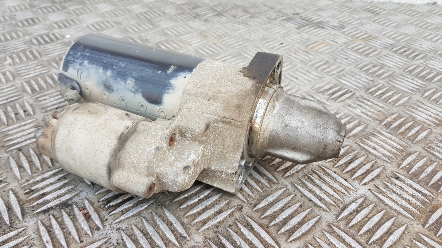 MERCEDES W220 starter 3.2 V6 0001115005